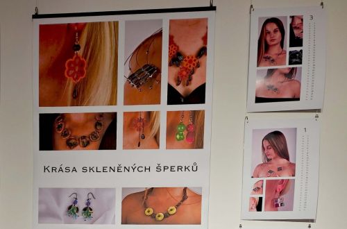 Adventní výstava 2024