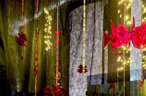 Adventní výstava 2024