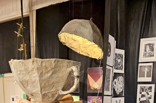 Adventní výstava 2024