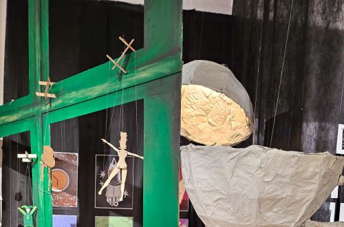 Adventní výstava 2024