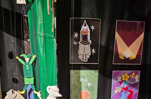 Adventní výstava 2024