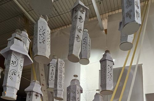 Adventní výstava 2024