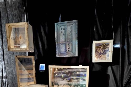 Adventní výstava 2024