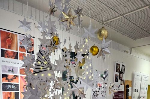 Adventní výstava 2024