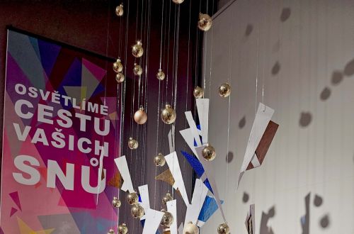 Adventní výstava 2024