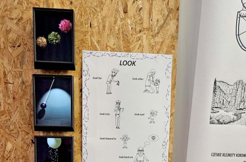 Adventní výstava 2024