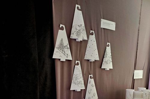 Adventní výstava 2024