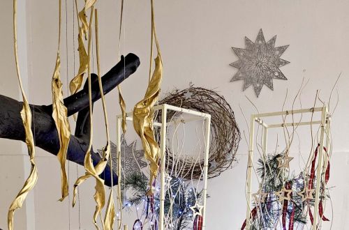 Adventní výstava 2024