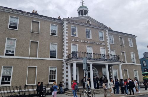 Anglické a odborné kurzy na Maltě a Irsku v Dublinu a Bray 2025
