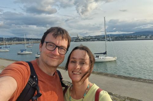 Anglické a odborné kurzy na Maltě a Irsku v Dublinu a Bray 2025