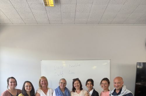 Anglické a odborné kurzy na Maltě a Irsku v Dublinu a Bray 2025