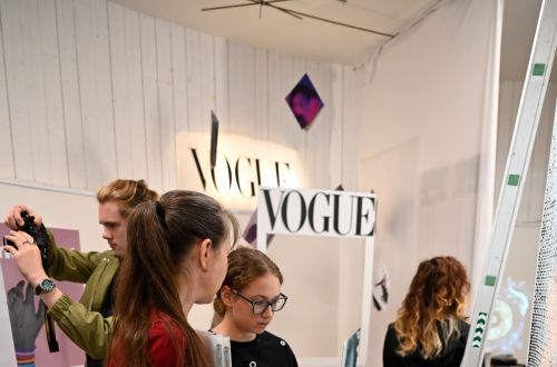 Akademie studentských prací 2026