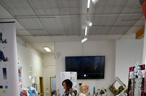 Akademie studentských prací 2026
