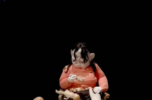 Bienale Arte 2022 - Benátky