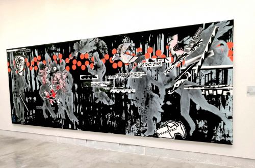 Bienale Arte 2022 - Benátky