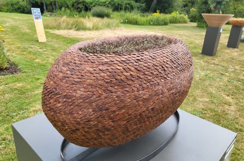 Mistrovská výstava Stuttgart 2023