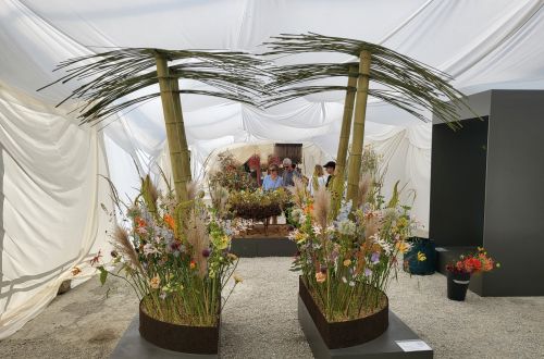 Mistrovská výstava Stuttgart 2023