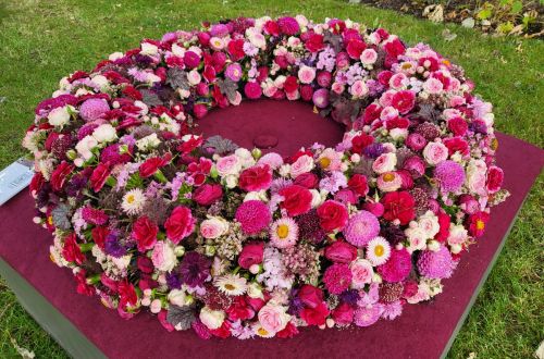 Mistrovská výstava Stuttgart 2023