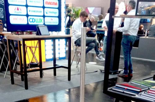 PSI 2023 Düsseldorf