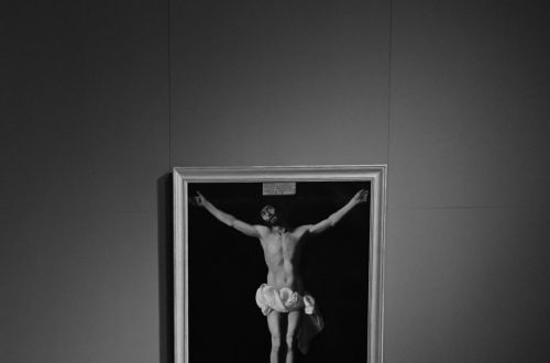 Marie Popilková - Umění