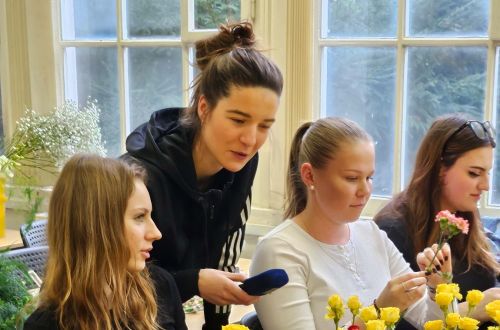 Královský ples - XXIII. Královéhradecký městský ples