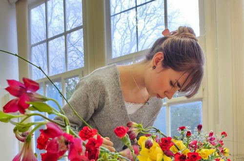 Královský ples - XXIII. Královéhradecký městský ples