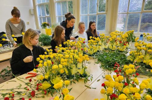 Královský ples - XXIII. Královéhradecký městský ples