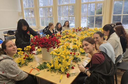 XXIV. Královéhradecký městský ples