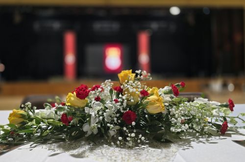 XXIV. Královéhradecký městský ples