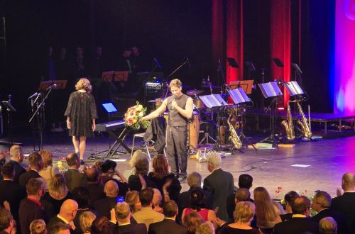 XXIV. Královéhradecký městský ples