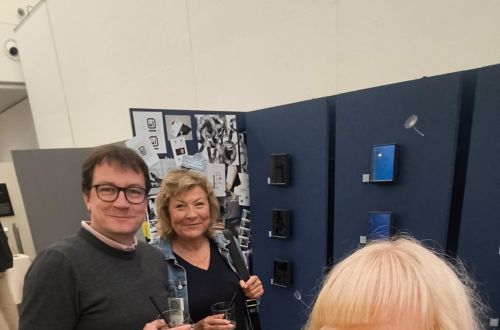 Czech Design Week 2026