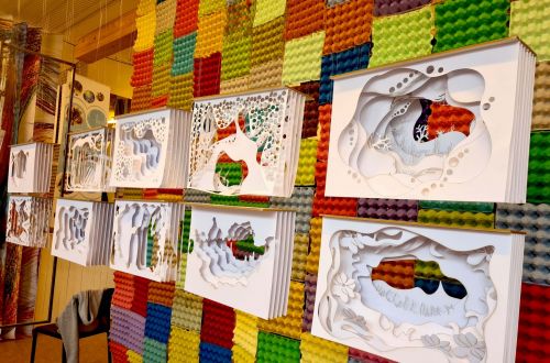 Jarní výstava 2023