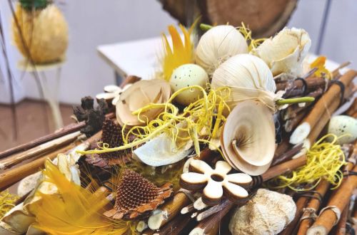 Jarní výstava 2023