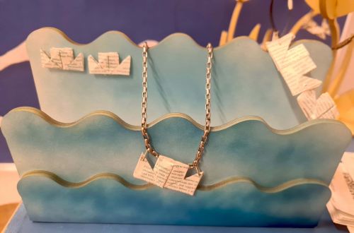 Jarní výstava 2023