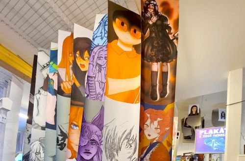 Jarní výstava 2023