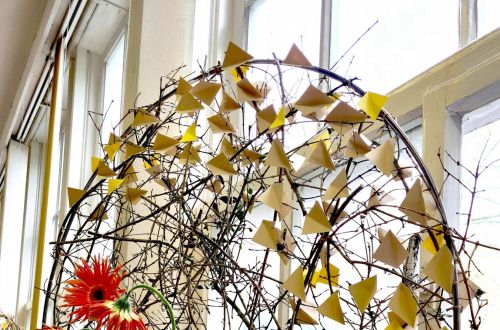 Jarní výstava 2023