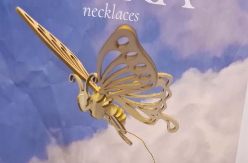 Jarní výstava 2023