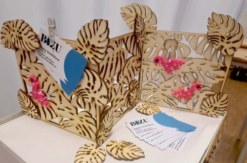 Jarní výstava 2023