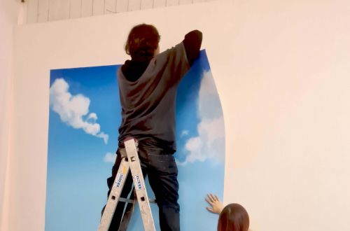 Jarní výstava 2023 - příprava