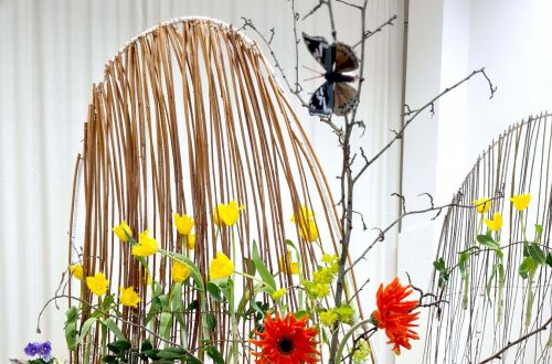 Jarní výstava 2023