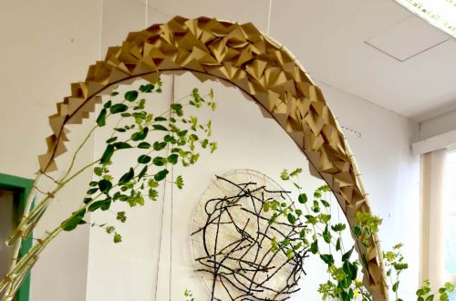 Jarní výstava 2023