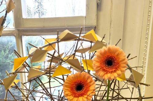 Jarní výstava 2023