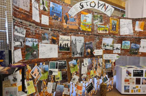 Jarní výstava 2023