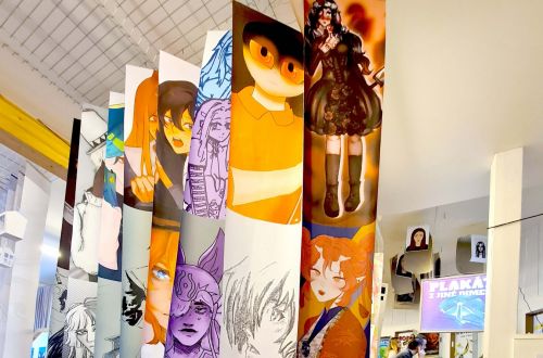 Jarní výstava 2023