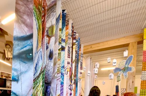 Jarní výstava 2023