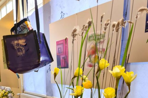 Jarní výstava 2023