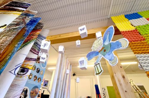 Jarní výstava 2023