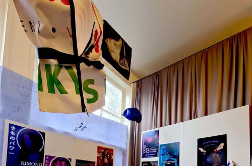 Jarní výstava 2023