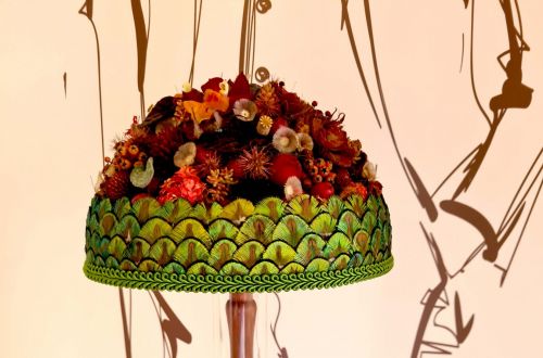 Mistrovská výstava Stuttgart 2022