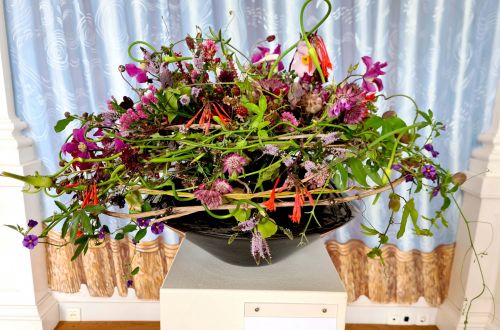 Mistrovská výstava Stuttgart 2022